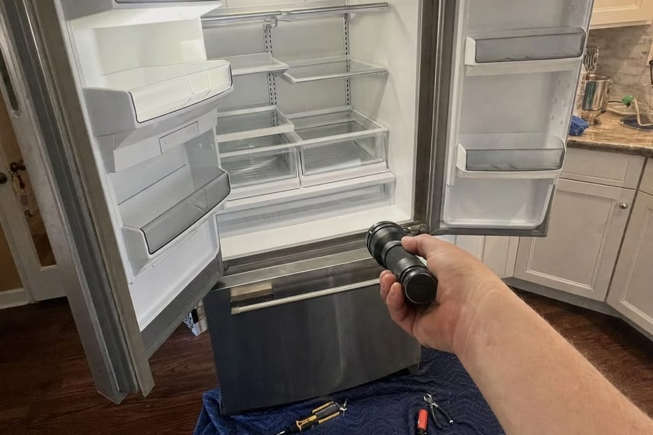 Noise guide — Fridge Making Loud Noise? Normal Sounds vs. Fault Noises